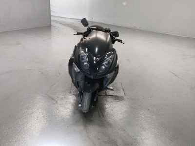 Yamaha Majesty 250