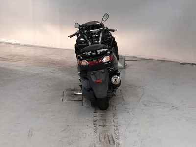 Yamaha Majesty 250