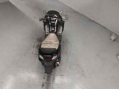 Yamaha Majesty 250