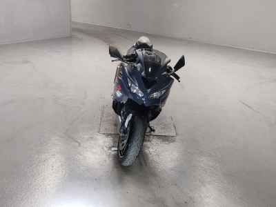 Kawasaki Ninja ZX-25R