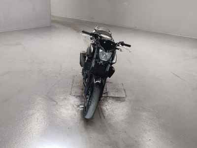 Yamaha MT-25