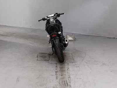 Yamaha MT-25