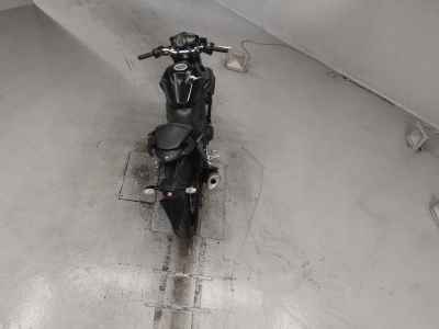 Yamaha MT-25