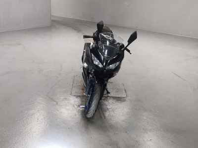 Kawasaki Ninja 400