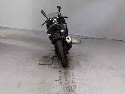 Kawasaki Ninja 400
