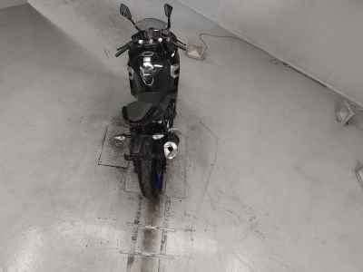 Kawasaki Ninja 400