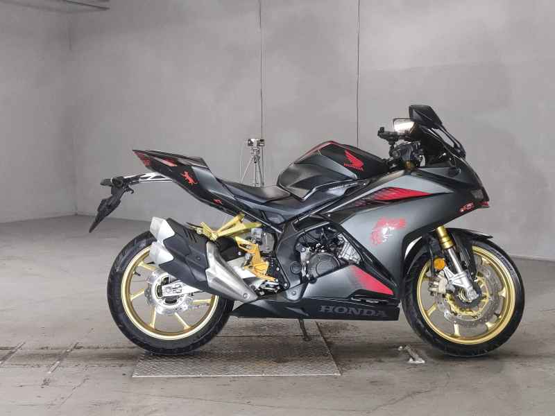 Honda CBR250RR