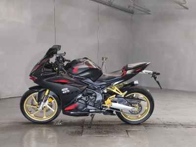 Honda CBR250RR