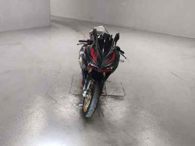 Honda CBR250RR