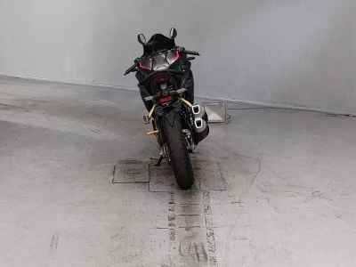 Honda CBR250RR