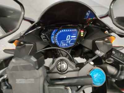 Honda CBR250RR