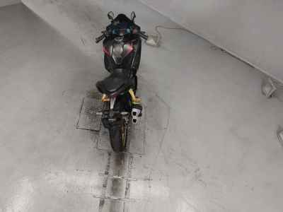 Honda CBR250RR
