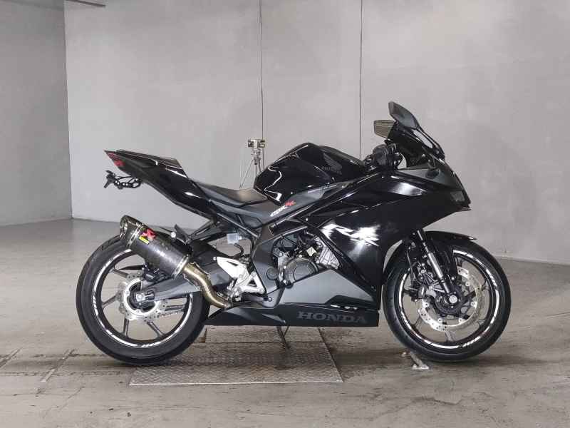 Honda CBR250RR