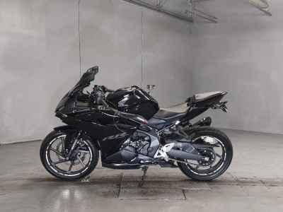 Honda CBR250RR