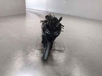 Honda CBR250RR