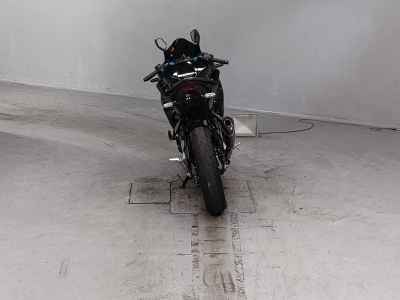 Honda CBR250RR