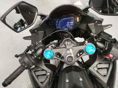 Honda CBR250RR