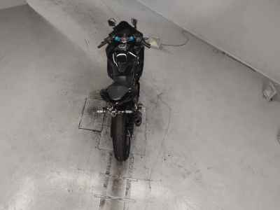 Honda CBR250RR