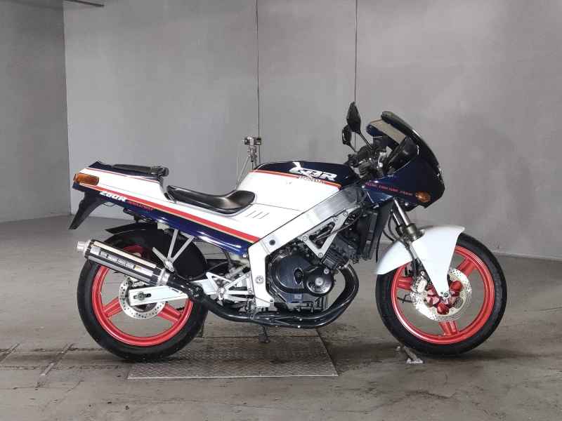 Honda CBR250R