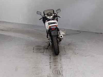 Honda CBR250R