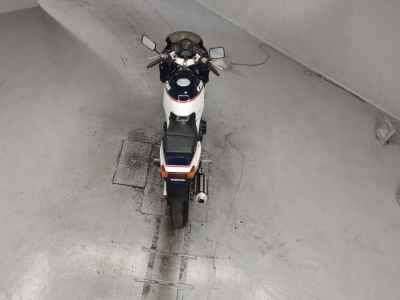 Honda CBR250R