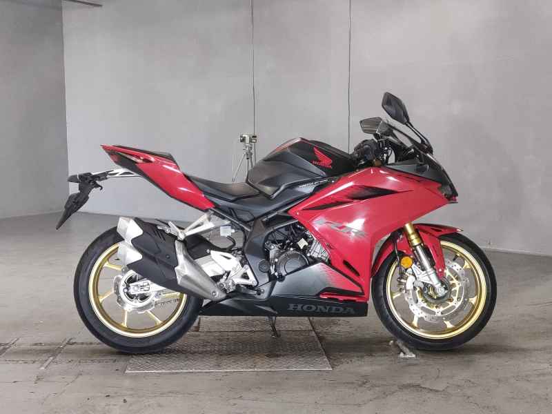 Honda CBR250RR