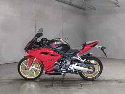 Honda CBR250RR
