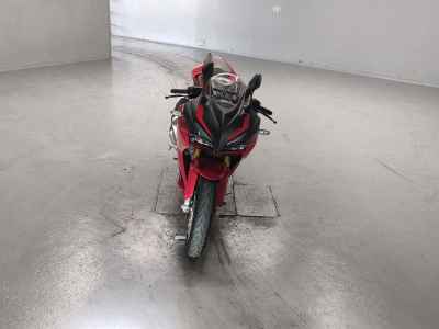Honda CBR250RR