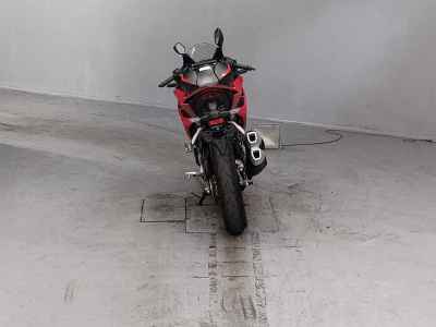 Honda CBR250RR