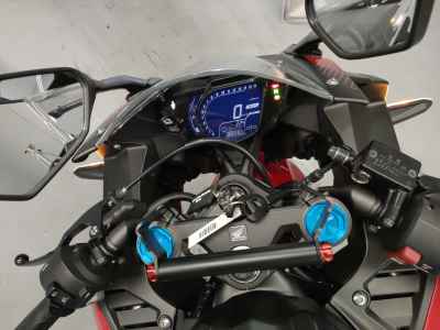 Honda CBR250RR