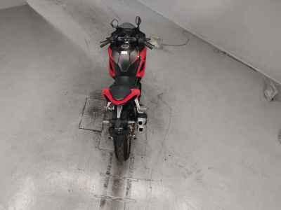 Honda CBR250RR
