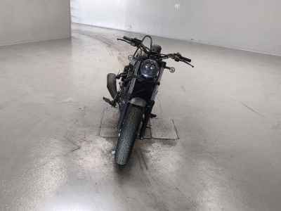 Honda Rebel CMX250
