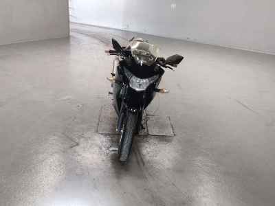 Honda CBR250R