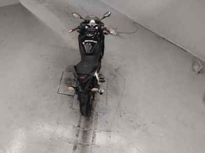 Honda CBR250R