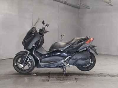 Yamaha XMAX 250