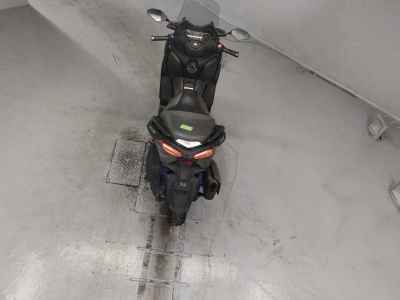 Yamaha XMAX 250