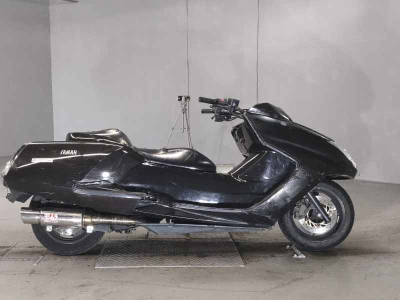 Yamaha Maxam 250