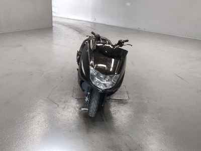 Yamaha Maxam 250