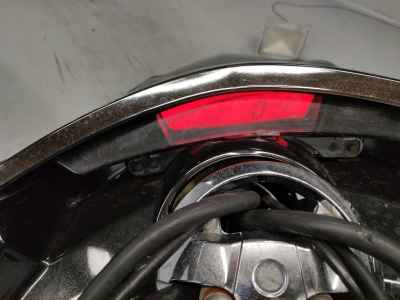 Yamaha Maxam 250