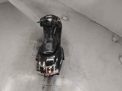 Yamaha Maxam 250