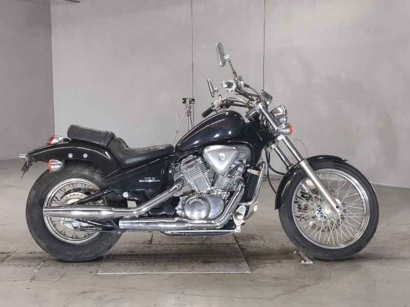 Honda Steed 400