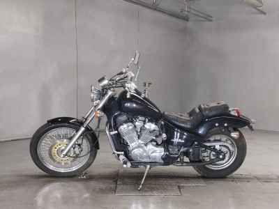 Honda Steed 400