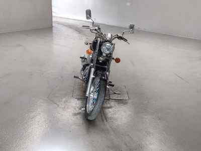 Honda Steed 400