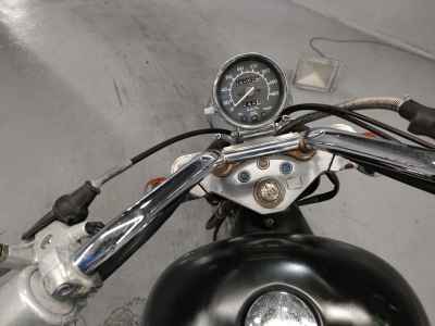 Honda Steed 400