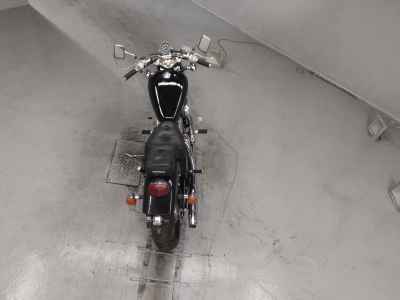 Honda Steed 400