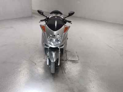 Yamaha Majesty 250