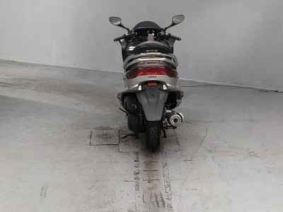 Yamaha Majesty 250