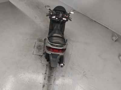 Yamaha Majesty 250