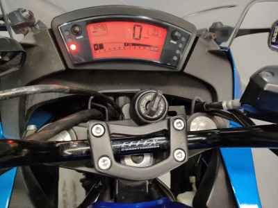 Kawasaki Ninja 400R 2013