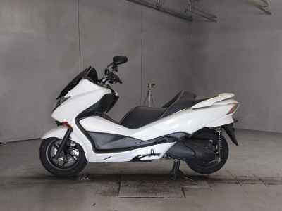Honda Forza Z